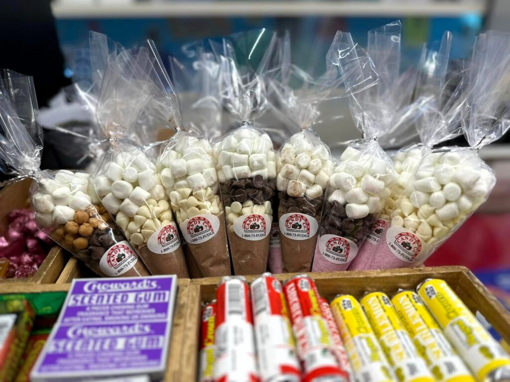 Candy CO